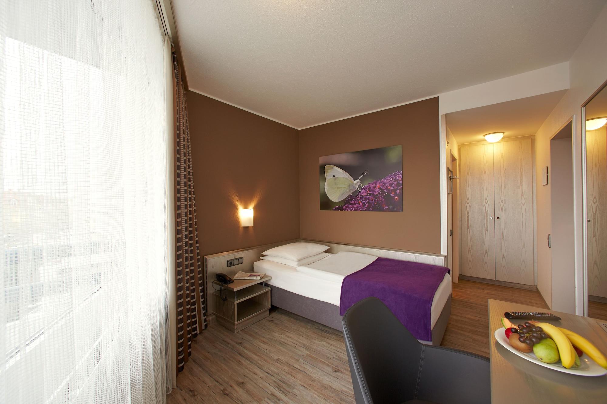 Mercure Hotel Hameln Hamelin Bagian luar foto