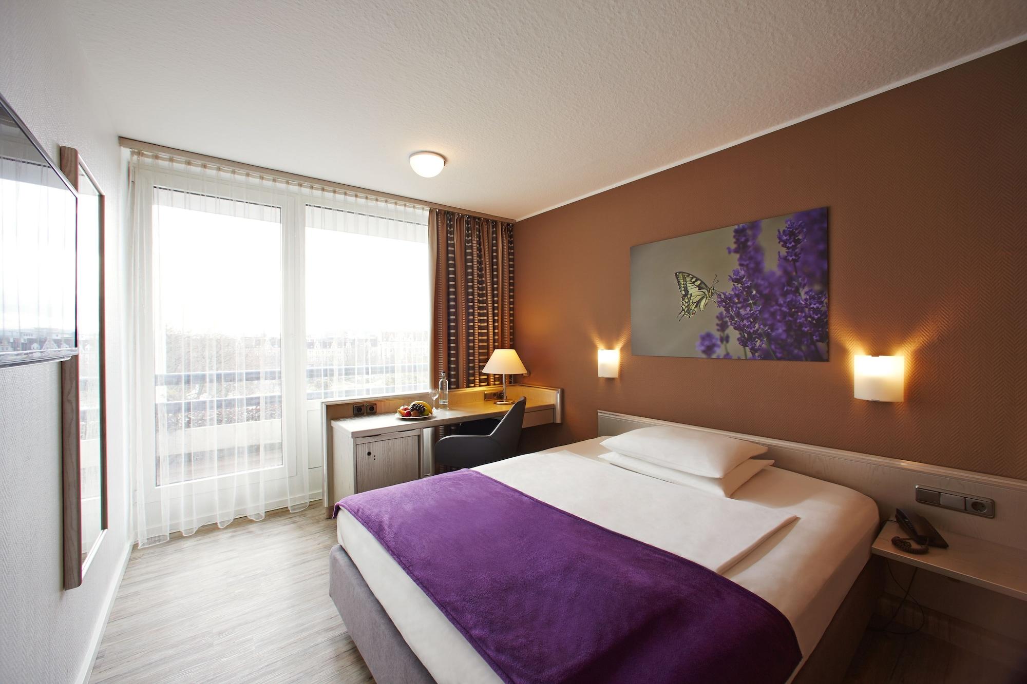 Mercure Hotel Hameln Hamelin Bagian luar foto