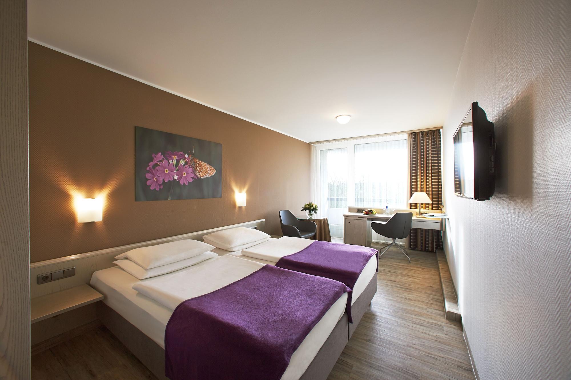 Mercure Hotel Hameln Hamelin Bagian luar foto