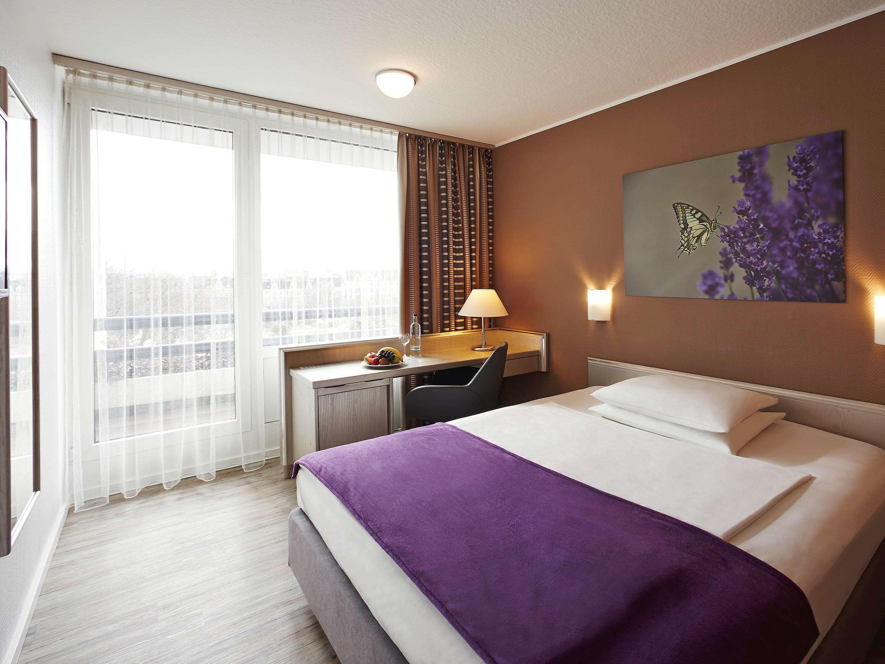 Mercure Hotel Hameln Hamelin Ruang foto