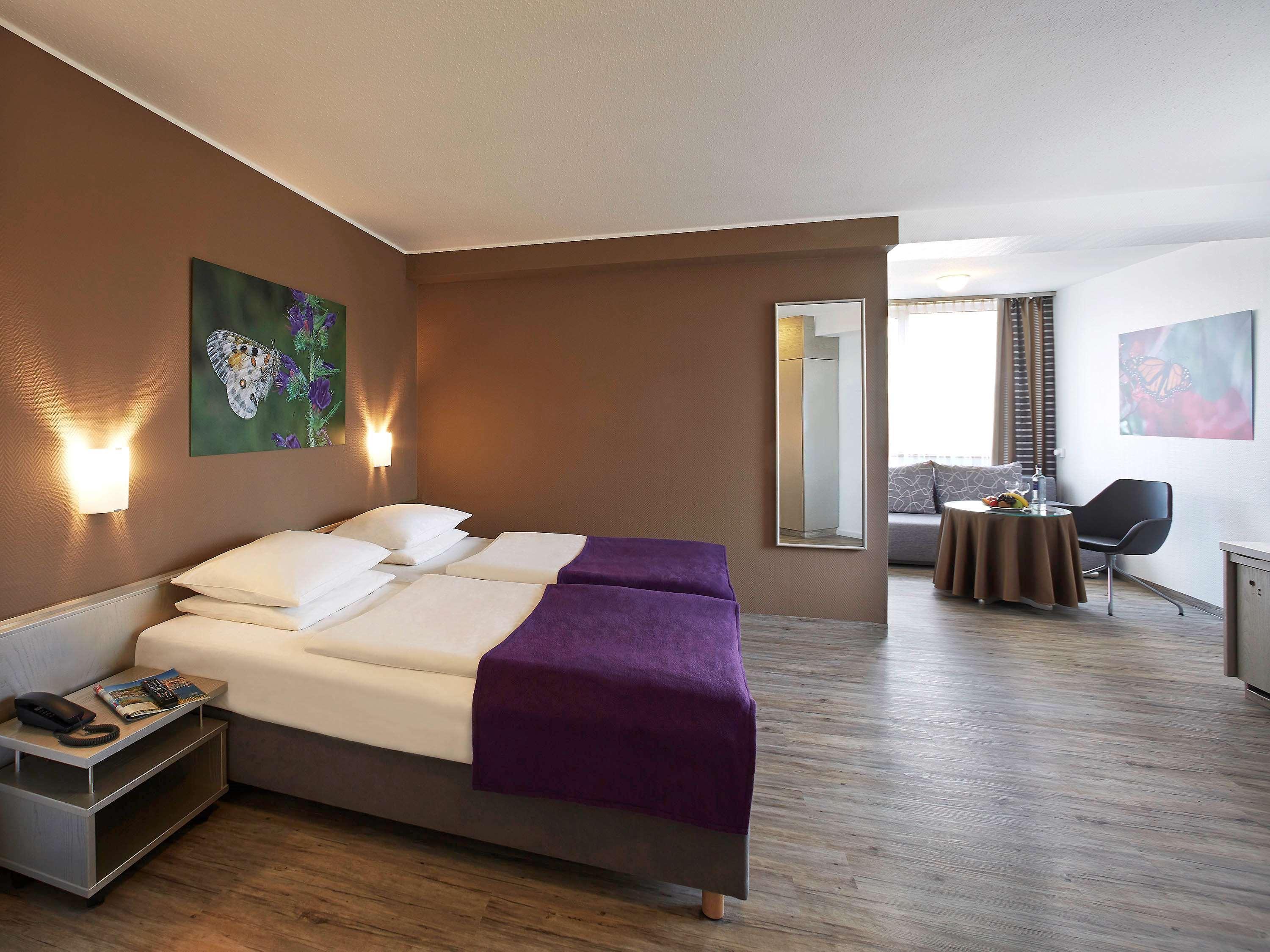 Mercure Hotel Hameln Hamelin Ruang foto