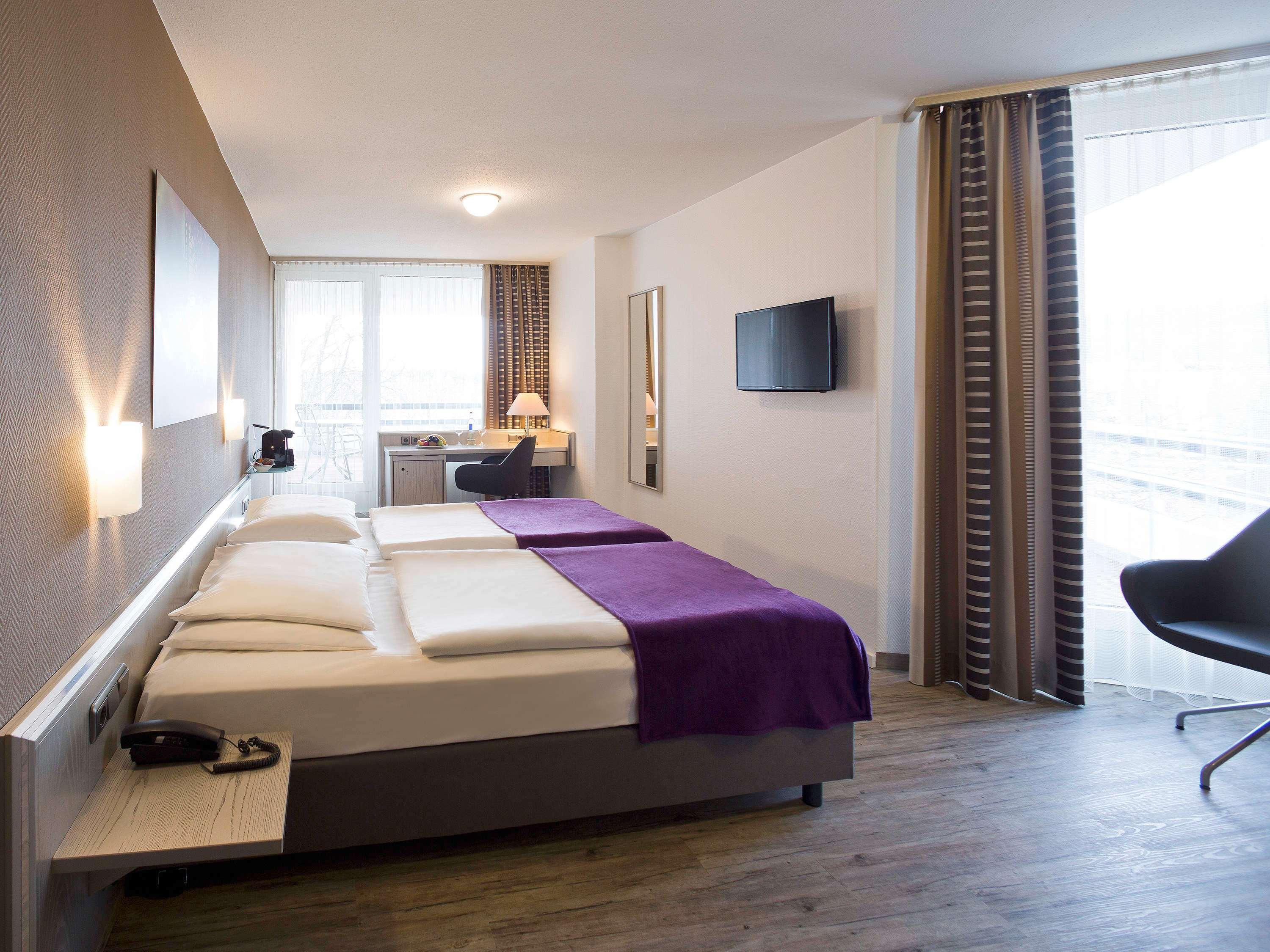 Mercure Hotel Hameln Hamelin Bagian luar foto